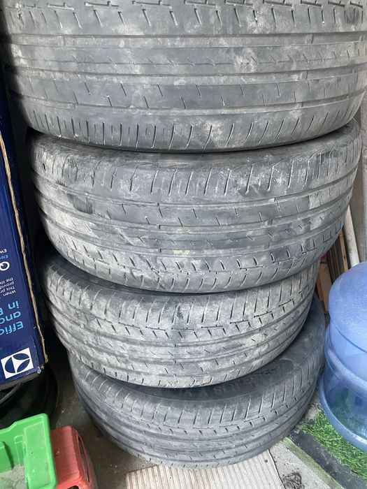 Резина в хорошем состояний