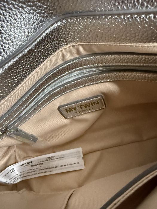 Дамска нова чанта Twin Set