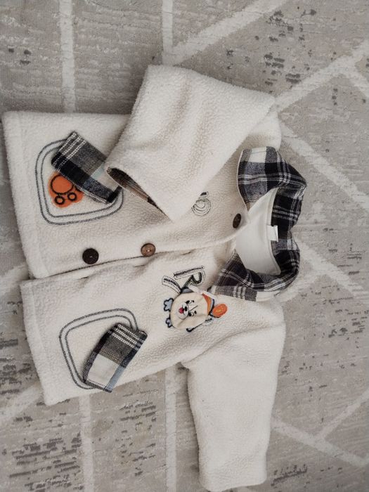 Продам детские комбинезоны