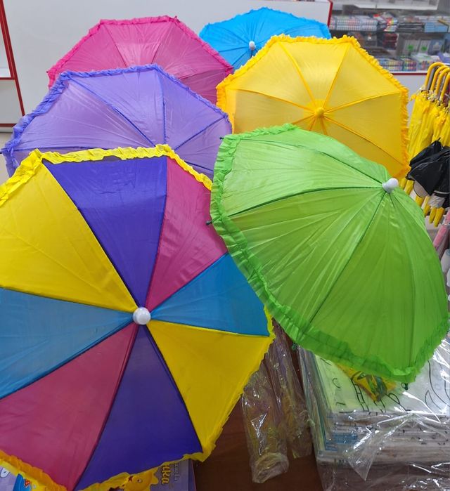 Продам детские зонтики