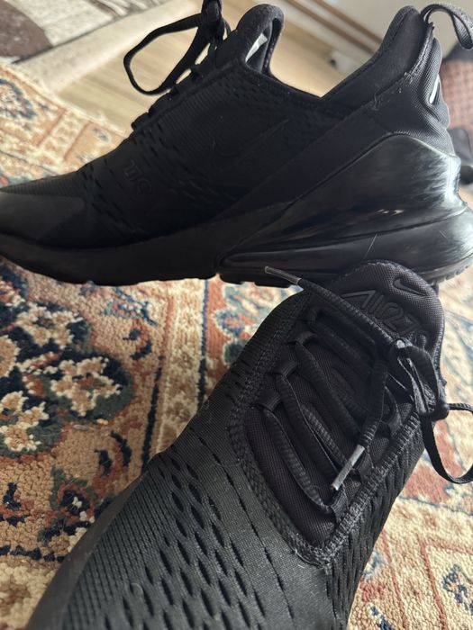 Nike Air Max 270 Negri