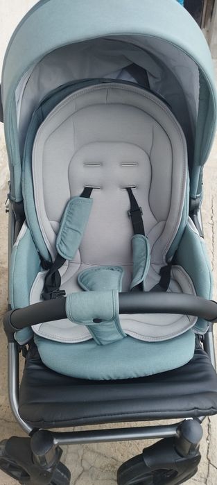 Количка две в едно. Много запазена