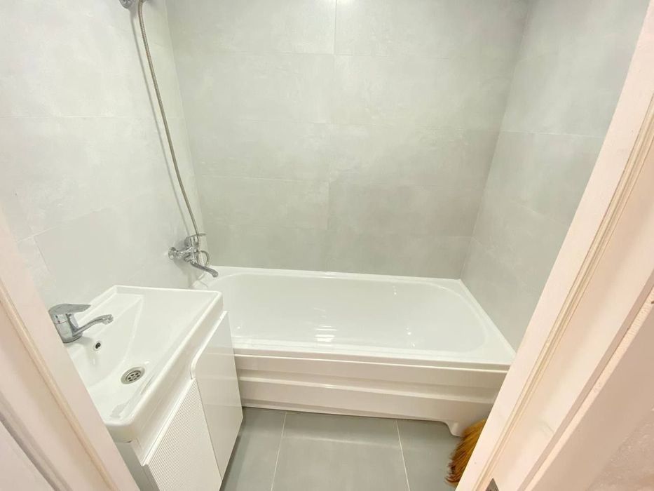 Продам свою 1-ком кв-ру, Куйлюк-5, метро Киёт