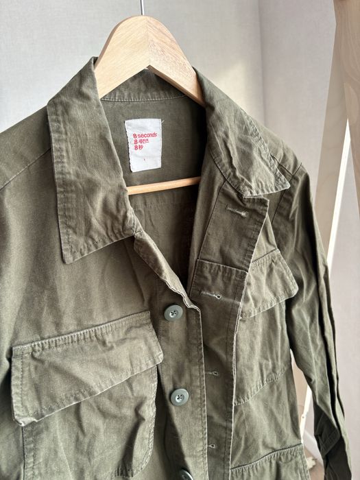 Куртки-Рубашки все размеры М