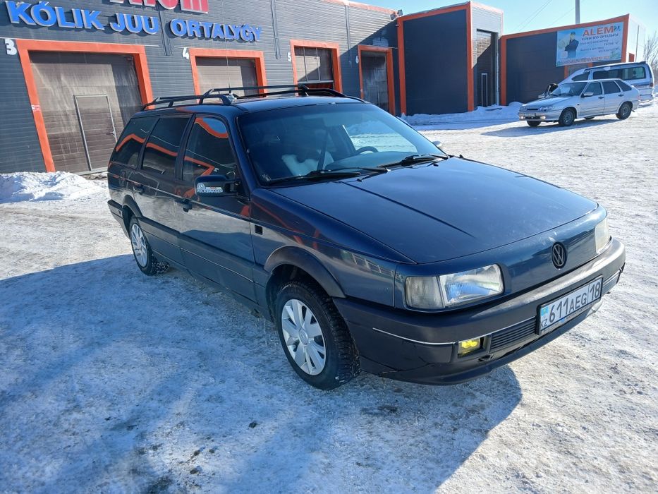 живой Пассат б3 сатылады