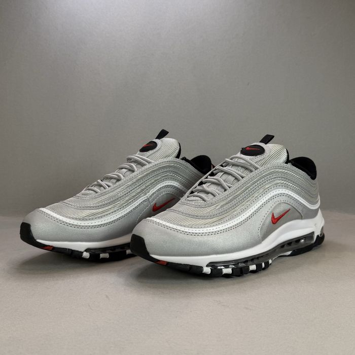 Nike Air Max 97 "Grey Bullet"! НОВИ! Ориг