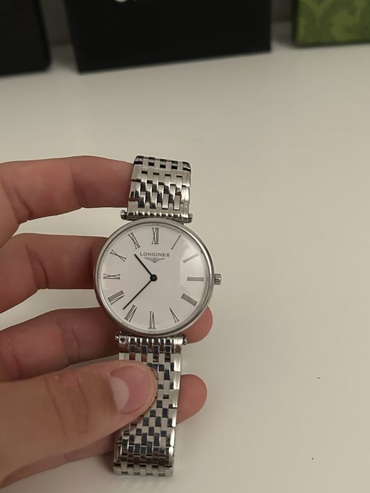 Ceas Longines Le Grande Classique