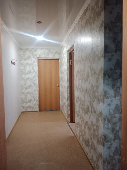 Продам квартиру 2х комнатную