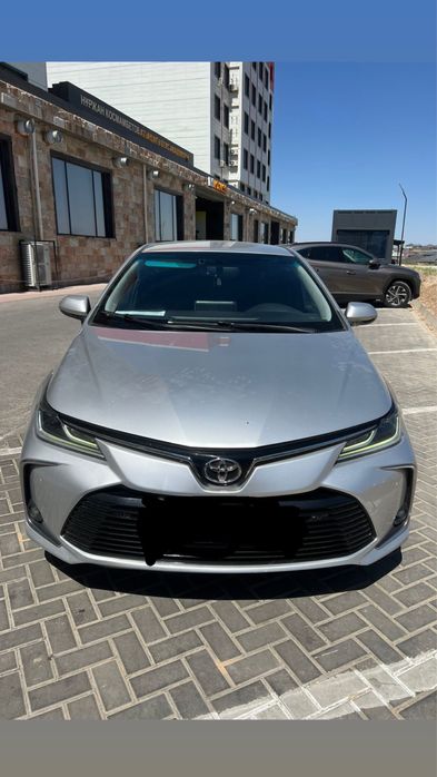 Сдается под такси в аренду