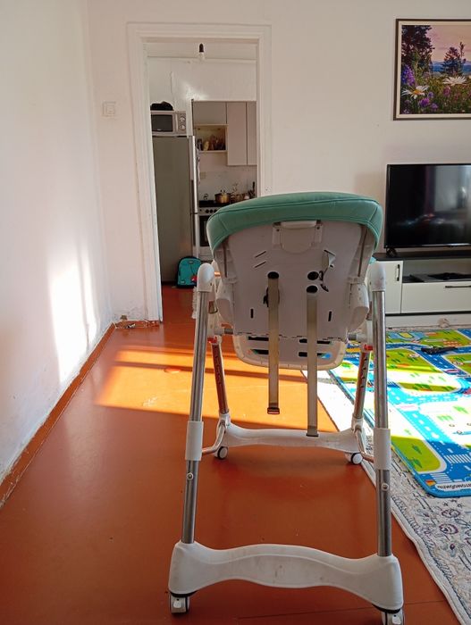 Стулья  для  ребенка