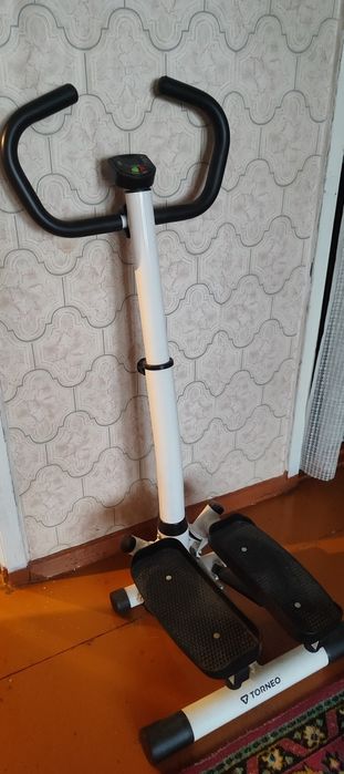 Продам степпер 15.000