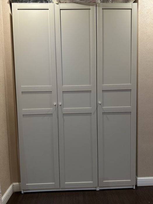 Шкафы PAX Ikea 3 шт
