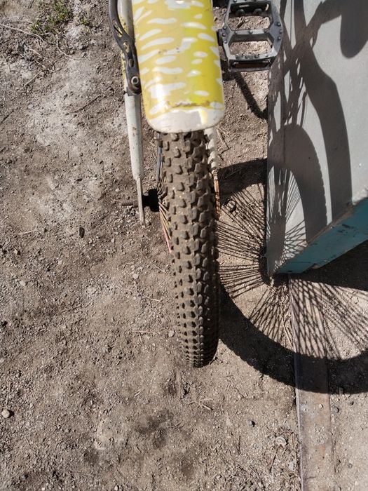 Продается  велосипед