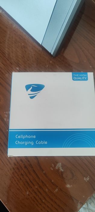 Кабель айфон зарядчик