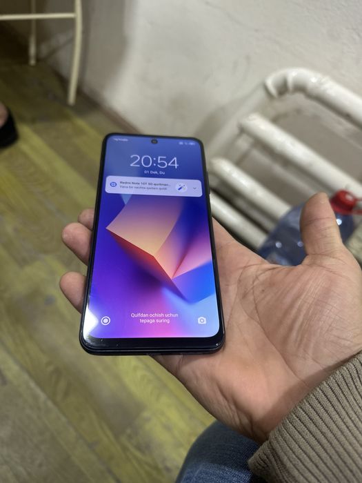 xiaomi 12 Lite 6/128