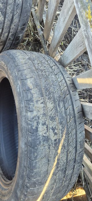 Продам резину бу