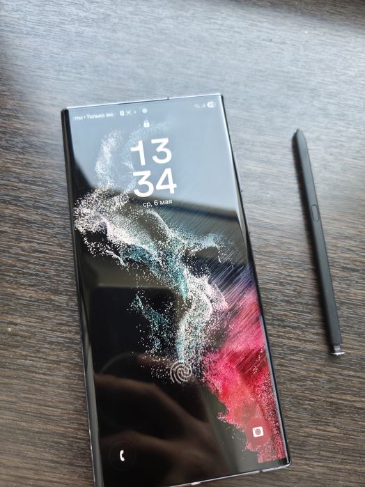 Samsung S22 Ultra в идеале
