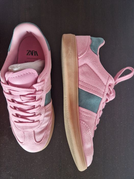 Обувки Zara 36 номер