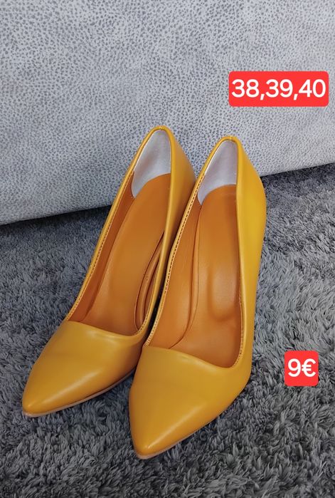 Последни размери боти и обувки на невероятни цени.