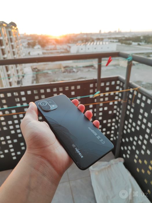 Xiaomi 11 lite 5g
