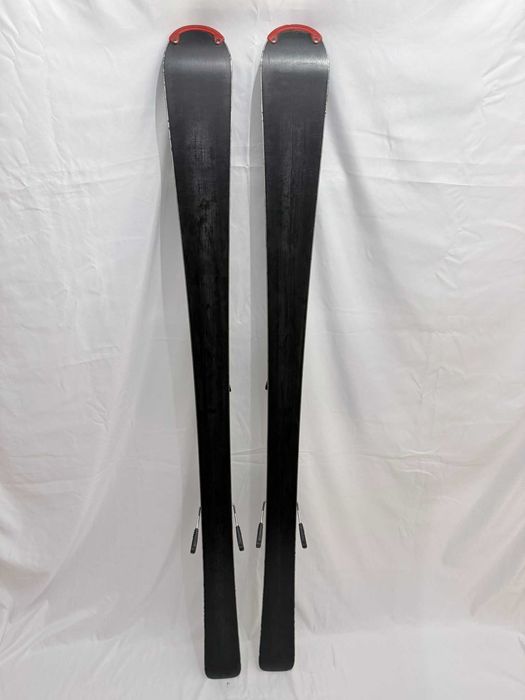 Ski schi carve Elan Element Grove Tech 160cm