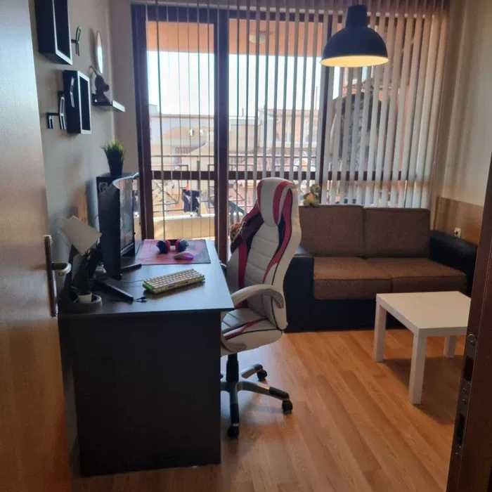 Продава се Двустаен апартамент в к.к. Слънчев бряг - 60 кв.м за 900 €/кв.м - Снимка #4