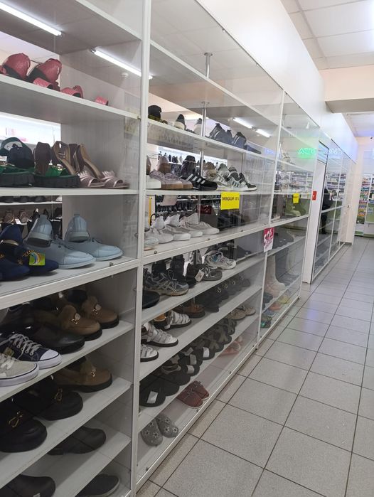 Продаётся готовый бизнес