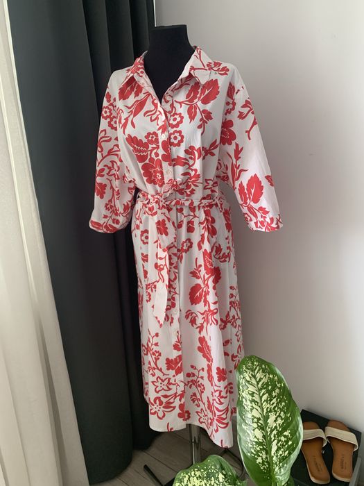 Rochie superba marimea 48