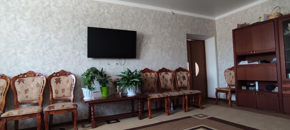 Дом  массив  Арай