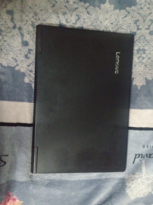 Ноутбук. Lenovo.
