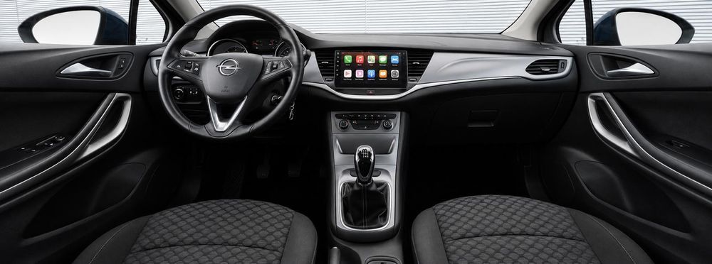 Vand Opel Astra K 2019 1.6 CDTI TVA inclus si deductibil inmatriculata RO camera marsarier impecabila posibilitate rate / leasing / finantare urgent