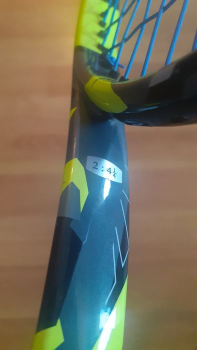 Babolat Pure Aero 98 L2 305 g.  racheta tenis