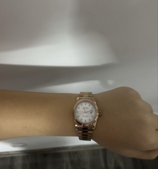 Seko mod lady datejust