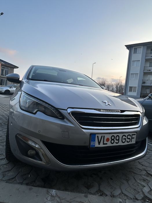 Vand/Schimb Peugeot 308 Turbo 2013