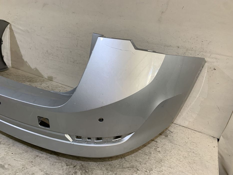 Bara spate  Skoda Octavia, 4, Kombi, Break, 2020, 2021, 2022, 2023, cod origine OE 5E7807421.