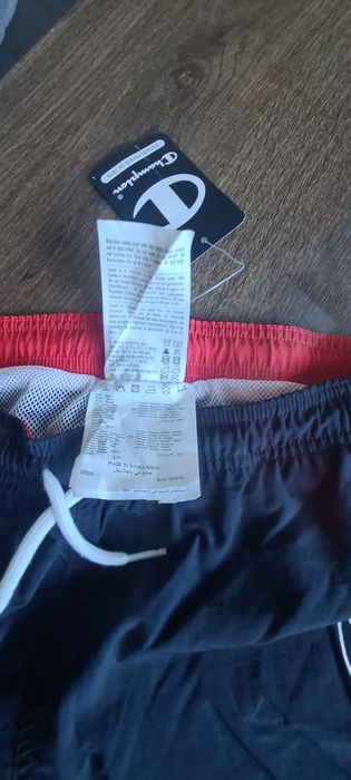 Pantaloni scurti baieti
