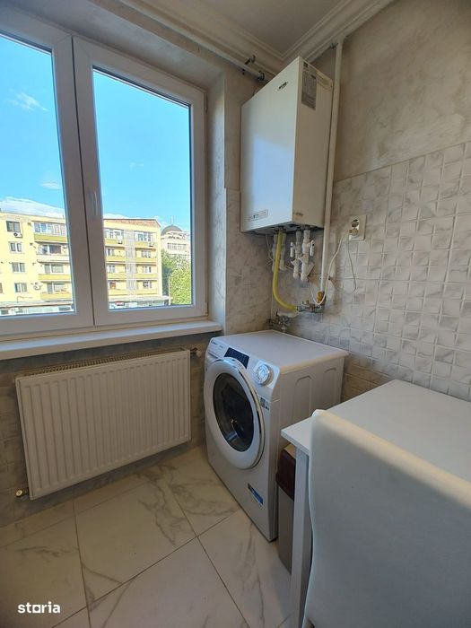 Apartament,