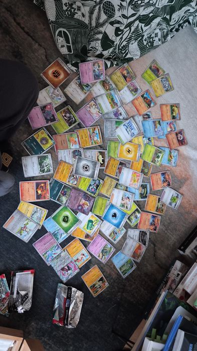 carti pokemon tcg 64