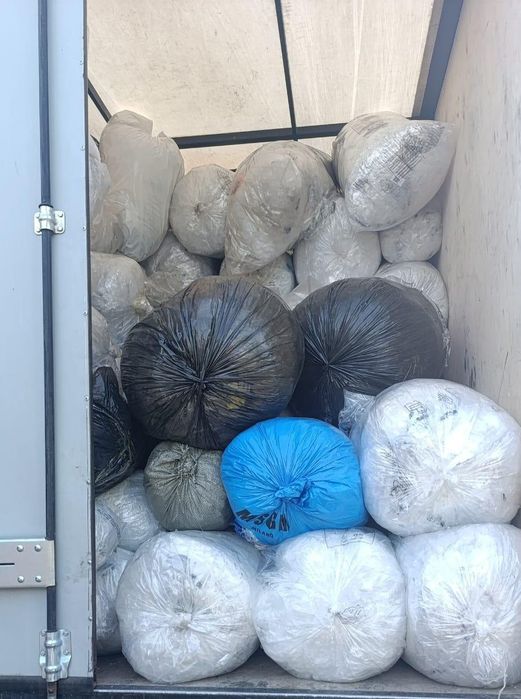 Прием мукалатуры