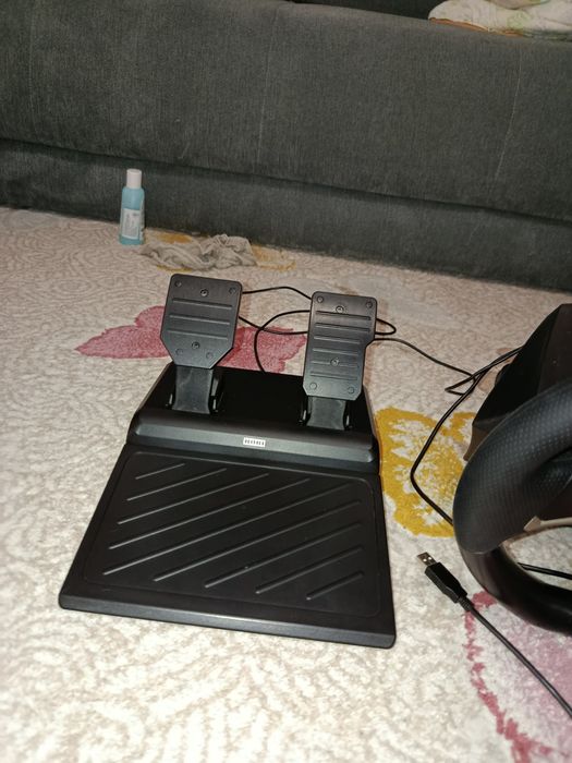 Vand volan de ps 4/ ps5/ pc