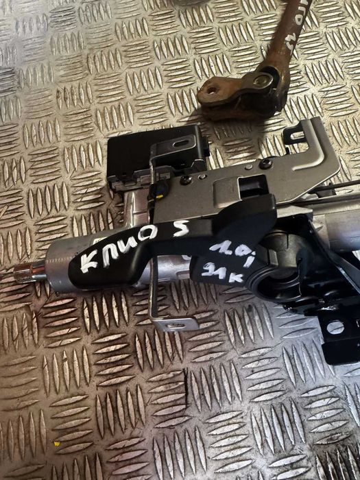 кормилен прът за Renault Clio 5 2023г. 1.0i