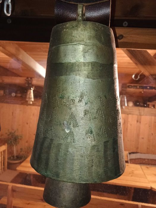 Чан, чанове РСТ 20 номер