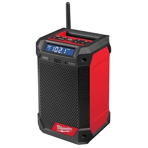 M12 scula Boxa radio Bluetooth milwaukee