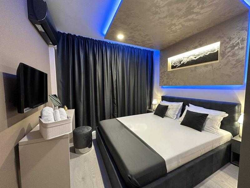 СУПЕР ОФЕРТА! Двустаен апартамент в Центъра! ПАРКОМЯСТО!