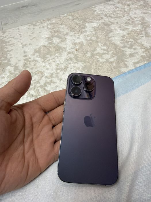 Iphone 14 pro 128gb