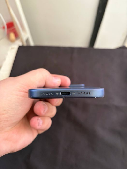 Iphone 17 Pro 256 GB EAC
