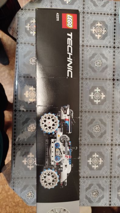 Конструктор лего