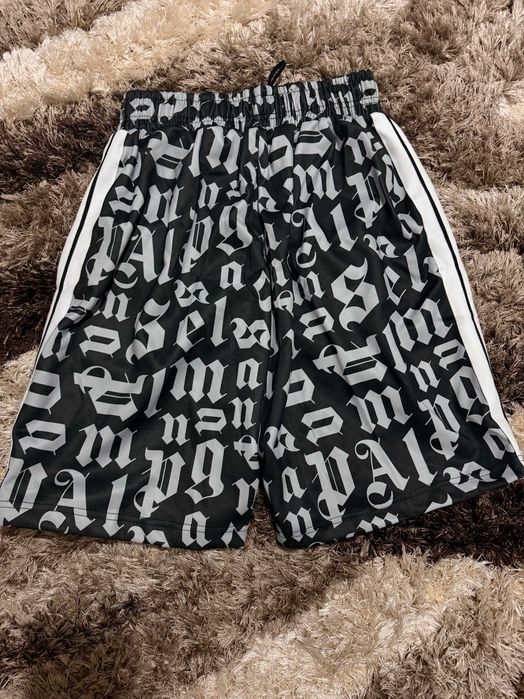 Pantaloni Scurti Palm Angels (3 Modele)