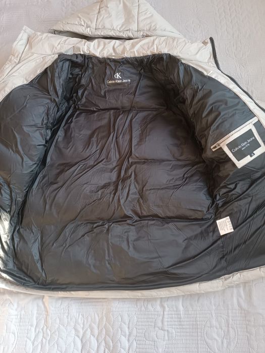 Куртка Calvin Klein Jeans