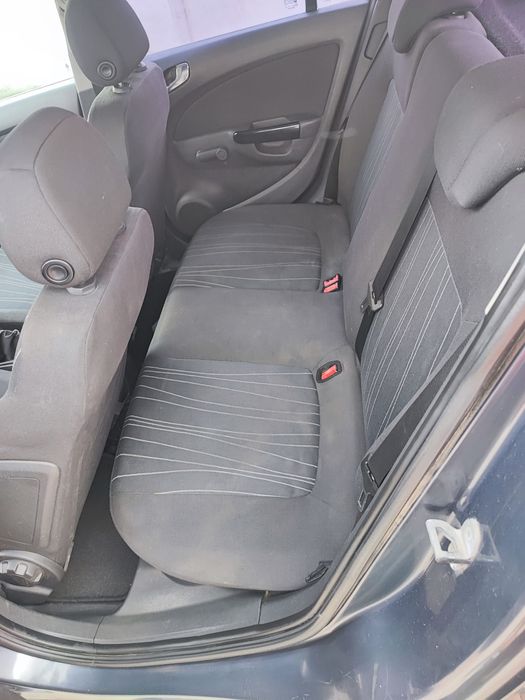 Opel CORSA D 1.3 cdti 75 cp 2008